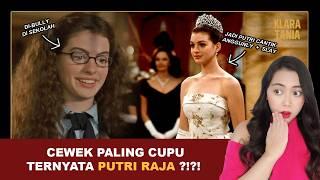 CEWEK PALING CUPU TERNYATA PUTRI RAJA ?!?! | Alur Cerita Film oleh Klara Tania