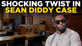 LIVE News: Sean Diddy Combs' Case Takes Dramatic Turn | Sean Diddy Case Updates LIVE | US News LIVE