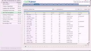 Asure Force- Supervisor Fundamentals