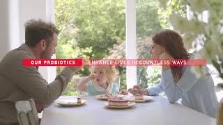 Custom and Ready to Market Probiotics by Lallemand Health Solutions