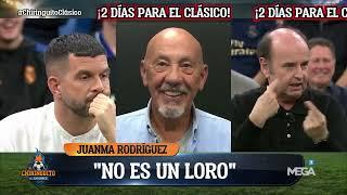  JUANMA RODRÍGUEZ llega con todo: Pagar 17 años a Negreira = la cacatúa de la nieta de Pajares Paz