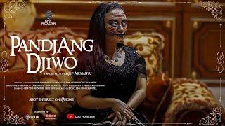 PANDJANG DJIWO | FILM PENDEK HOROR