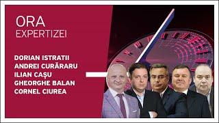 Ora Expertizei cu Dumitru Mișin, ediția din 11.11.2024