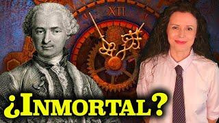 Saint-Germain | ¿Un HOMBRE INMORTAL? ¿Un VAMPIRO? La HISTORIA REAL del conde de SAINT-GERMAIN