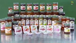 Jam and marmalade production line - Jam Making Machines - fruit Jam Factory