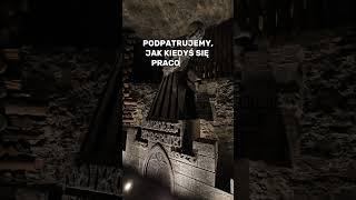 Kopalnia w Wieliczce - warta 86 zł?