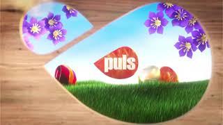 TV Puls - Ident wielkanocny (2023)