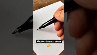 S Letter Signature tutorial #signature #calligrphylearning #art #handwriting