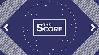 Score Sunday - Nov. 24, 2024