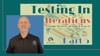 Testing Strategy in Agile Projects