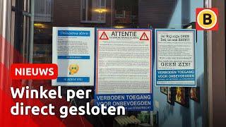 Zware mishandeling agenten in Eindhoven | Omroep Brabant