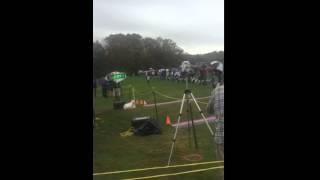 WXC | Young Harris at NCAA Division II Southeast Regional | Nov. 7, 2015