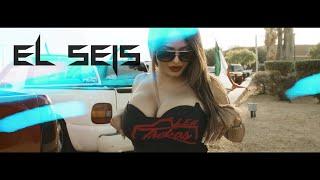 El seis - LET EM HATE TROKAS (VIDEO OFICIAL)