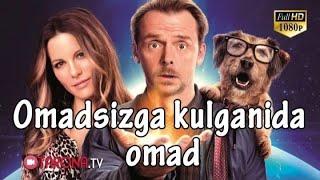 Омадсизга Кулган Омад | Omadsizga Kulgan Omad! Super Komediya!