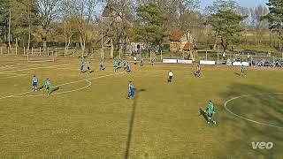 Kreisliga Heide Kreis - SVV Rethem : TSV Wietzendorf