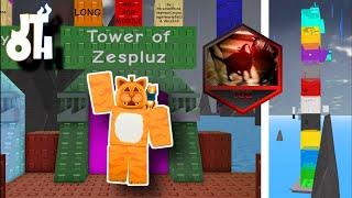 JToH - Tower of Zespluz (ToZ)