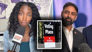 BREAKING: Elections B.C. admits voting irregularities in Surrey riding