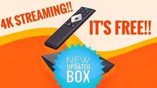 "Free Streaming Box" Newest Xfinity Flex Comcast (4k Streaming) Internet Full Review 