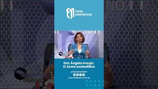 Dra. Ángela Araujo: El Asma eosinofílica  #envivo #telematutino #telesistema #asma #AsmaEosinofílica