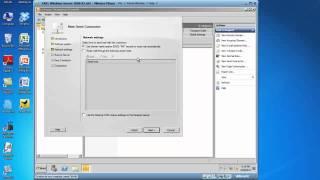 Create a Send Connector in Exchange 2010