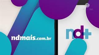 Grupo ND lança novo portal e aplicativo ND Mais