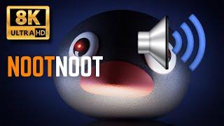 Pingu "NOOT NOOT" - Free Meme Sound [High Quality]