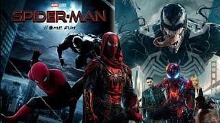 SPIDER-MAN 4 - First Trailer (2025) | Venam 4 |Spider-Man returns in Brand New Day in 2026