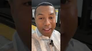 COMO É PEGAR ONIBUS EM TORONTO CANADÁ #shorts