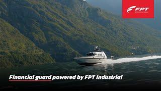 Financial guard powered by FPT Industrial