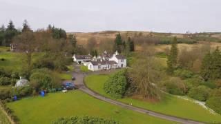 Clyde Property - Auchineden House, Blanefield, Glasgow