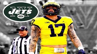 Braiden McGregor Highlights  - Welcome to the New York Jets