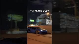 Cars age quickly… #automobile #cars #recommended #fyp #viralvideo #viral