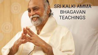 SRI BHAGAVAN TEACHINGS.#sribhahavanteachings#ammabhagavan