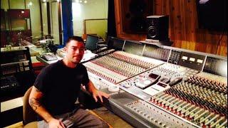 My thoughts on Mixing ITB, Summing, & Console @RiotHomeRecording