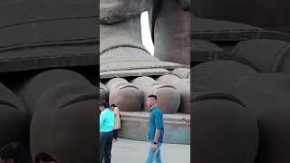 statue of unity Patel saab #shorts #viral #video #short #army #youtubeshorts #tiktok #trending #yt