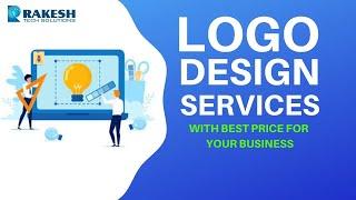 Best Logo Design Services  For your Business With Best Price In Hyderabad