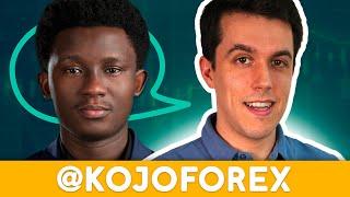 KojoForex Signal Review - Worth it?