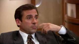 The Office - Beardy