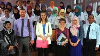 Humber International and the Sulawesi Economic Development Strategy Project