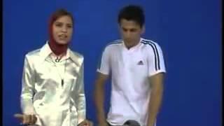 afghan funny fight  must watch