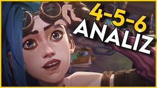 ARCANE 2. KISIM : GİZLİ DETAYLAR & ANALİZ