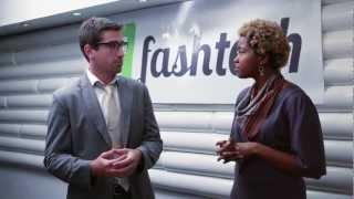 SF Fashtech STUDIO64 Skimlinks Interview