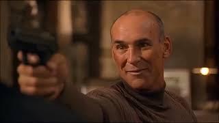 STILL UNARMED AND DANGEROUS  I  STEVEN SEAGAL