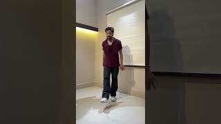 Camel Walk Dance Step | Learn Hip Hop | Dance Tutorial
