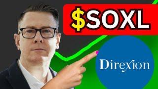 SOXL Stock (Direxion Daily stock) SOXL STOCK PREDICTIONS! SOXL STOCK Analysis soxl stock news today