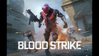 MAIN GAME FPS TERBAIK DI PLAYSTORE #bloodstrike