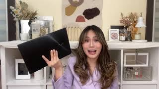 Unboxing My First ASUS ZenBook 13!!!!