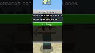 How To Summon the Agent in Minecraft  #shorts