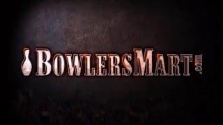 BowlersMart.com presents the 900 Global Respect Solid