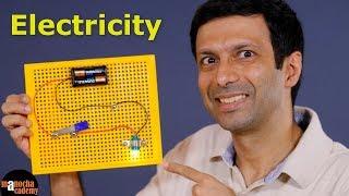 Electricity Class 10